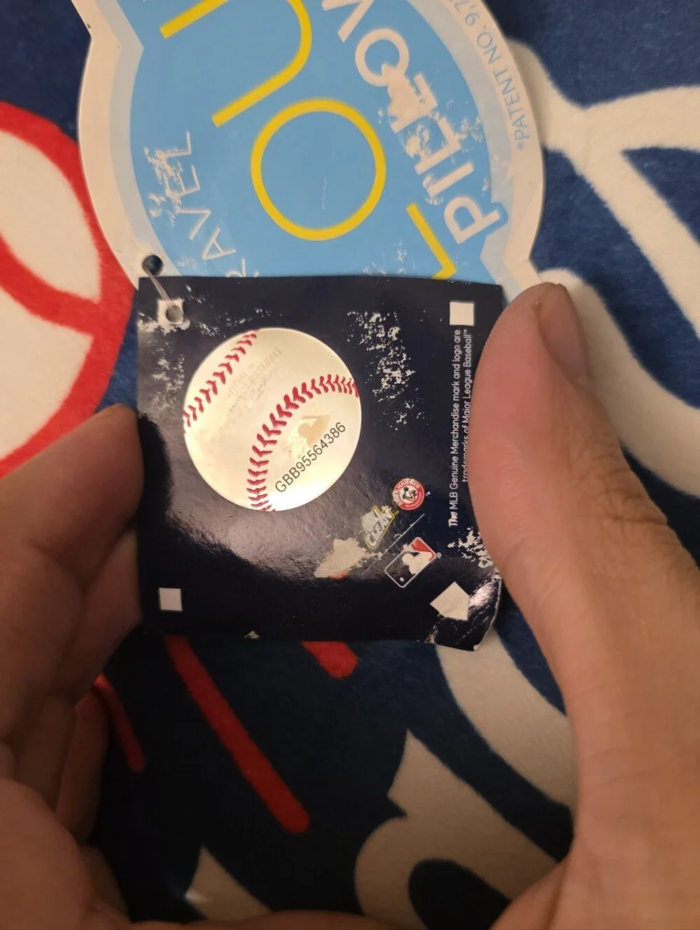MLB Los Angeles Dodgers 15